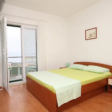 Apartment Studio 6907b Brela