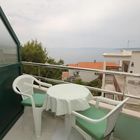 Apartment Studio 6907b *