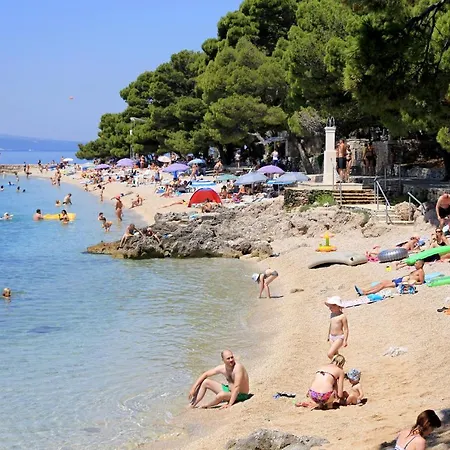 Appartement 6907b Brela