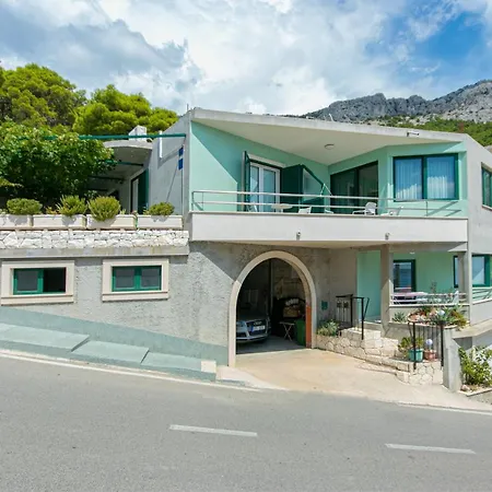 Apartamento 6907b Brela