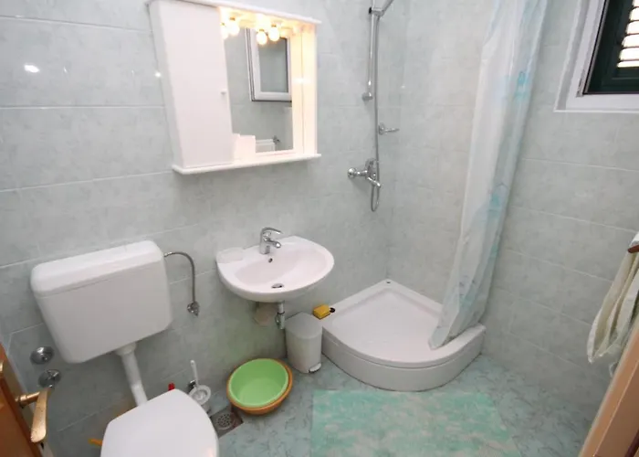 Apartman Studio 6907b *