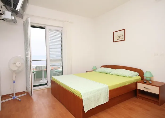 Apartman Studio 6907b Brela