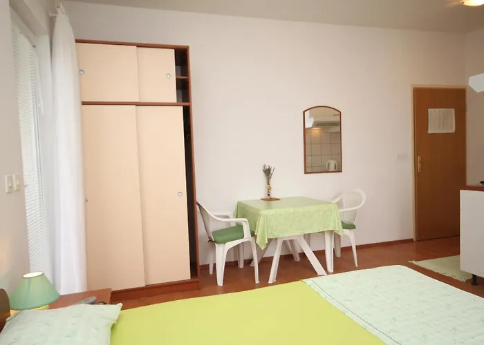 Studio 6907b Apartman