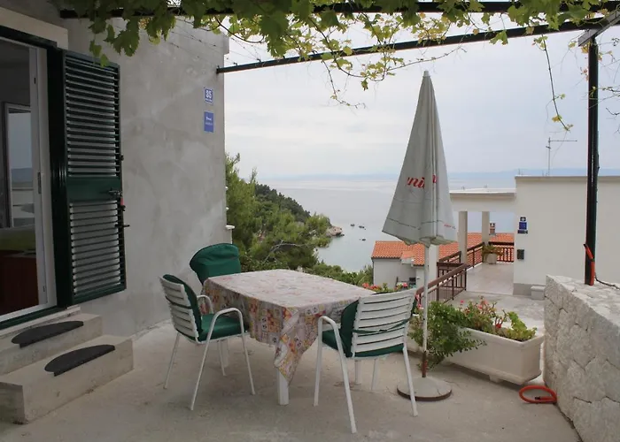 Studio 6907b * Brela