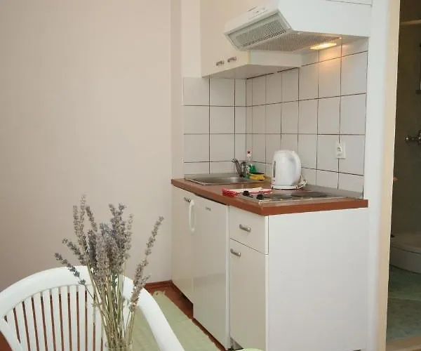 Apartman Studio 6907b