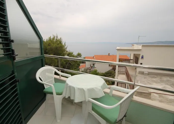 Apartman Studio 6907b *